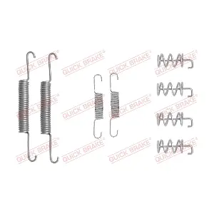 QUICK BRAKE 105-0832
