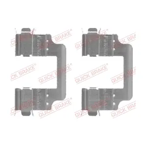QUICK BRAKE 109-1728-1