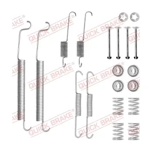 105-0756 QUICK BRAKE