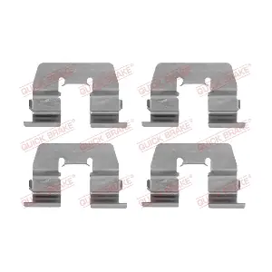 109-1764 QUICK BRAKE
