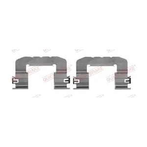 QUICK BRAKE 109-0017-1