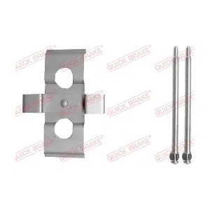 QUICK BRAKE 109-1635-1