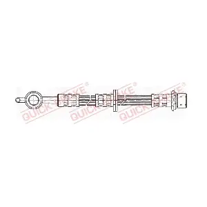 58.998 QUICK BRAKE