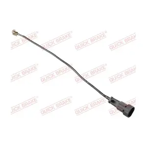 WS 0282 B QUICK BRAKE