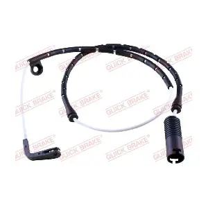 WS 0163 B QUICK BRAKE