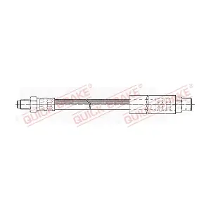 QUICK BRAKE 32303