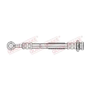 QUICK BRAKE 50310
