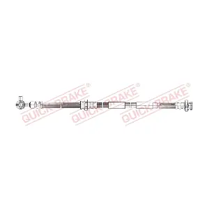 59998 QUICK BRAKE