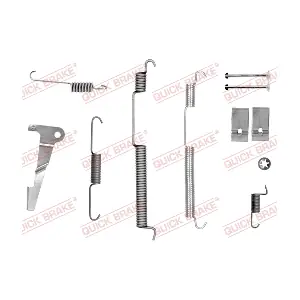 105-0070X-1L QUICK BRAKE