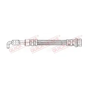 51.009 QUICK BRAKE