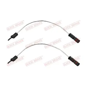 WS 0182 A QUICK BRAKE