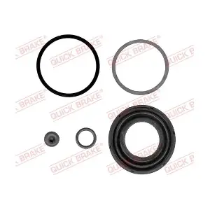 QUICK BRAKE 114-0383 Ремонтний комплект, гальмівний супорт