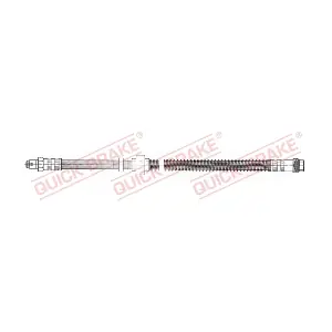 QUICK BRAKE 37911