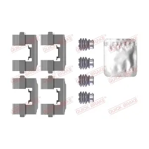 109-0115 QUICK BRAKE