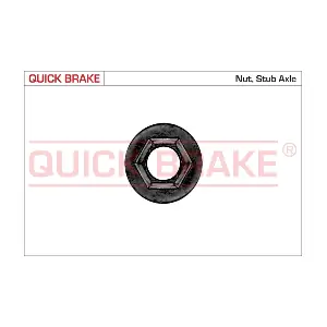 9813 QUICK BRAKE