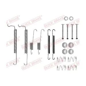 105-0629 QUICK BRAKE