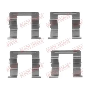 QUICK BRAKE 1091605