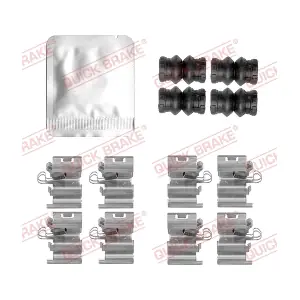 QUICK BRAKE 1090168