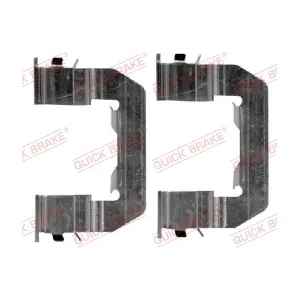 QUICK BRAKE 109-1719-1