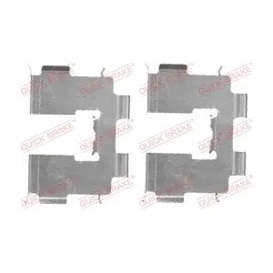 109-1717-1 QUICK BRAKE