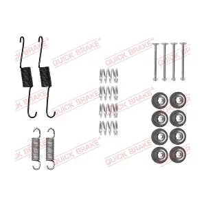 105-0031 QUICK BRAKE