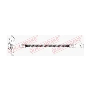 50513 QUICK BRAKE