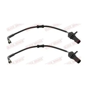 WS 0391 A QUICK BRAKE