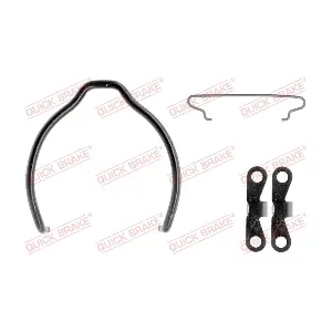 QUICK BRAKE 105-0721-1