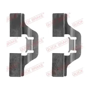 QUICK BRAKE 109-1211-1