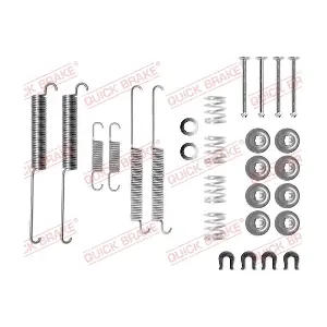 QUICK BRAKE 105-0787