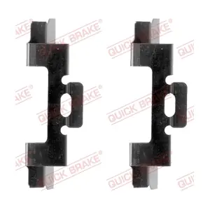 109-1027-1 QUICK BRAKE