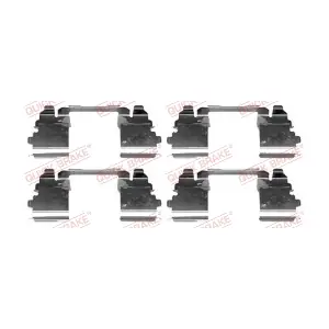 109-1768 QUICK BRAKE