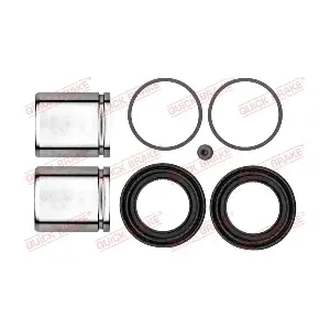 114-5091 QUICK BRAKE