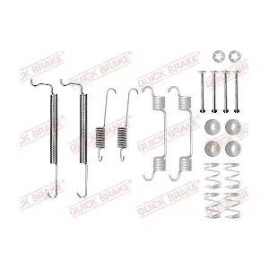 QUICK BRAKE 105-0849
