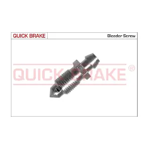 QUICK BRAKE 0016