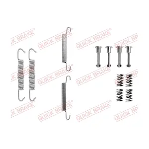 QUICK BRAKE 105-0621