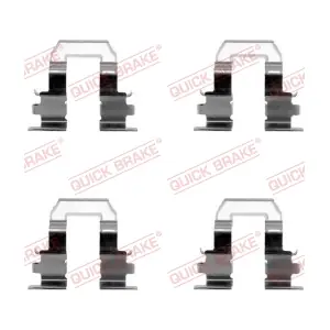 QUICK BRAKE 109-1255