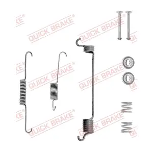 105-0741-1L QUICK BRAKE