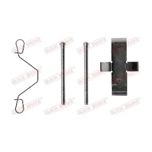 QUICK BRAKE 109-1138-1