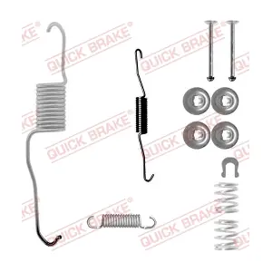 105-0886-1L QUICK BRAKE