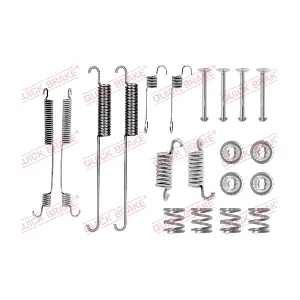 QUICK BRAKE 105-0600