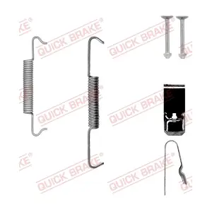 QUICK BRAKE 105-0027-1