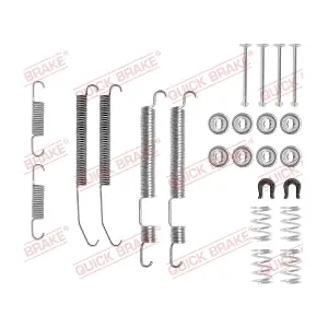 105-0759 QUICK BRAKE
