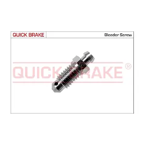 QUICK BRAKE 0100