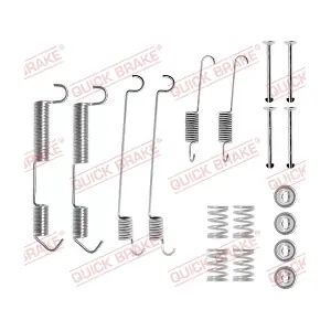 QUICK BRAKE 105-0646