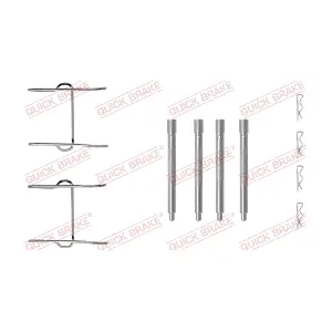 QUICK BRAKE 1091149