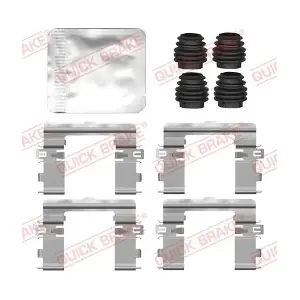 QUICK BRAKE 1090196