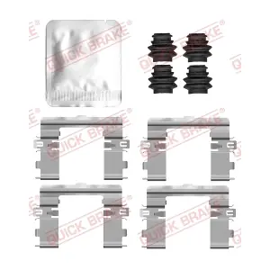 109-0178 QUICK BRAKE