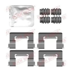 109-0164 QUICK BRAKE