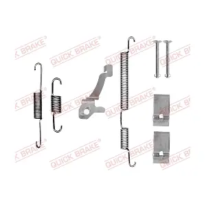 105-0017X-1L QUICK BRAKE
